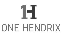 1H ONE HENDRIX