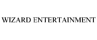 WIZARD ENTERTAINMENT