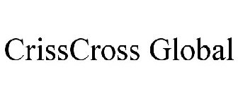 CRISSCROSS GLOBAL