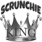 SCRUNCHIE KING