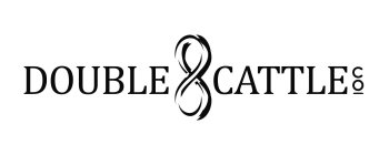 DOUBLE 8 CATTLE CO