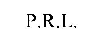 P.R.L.