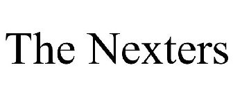 THE NEXTERS