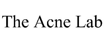 THE ACNE LAB