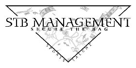 SECURE THE BAG STB MANAGEMENT SPORTS TALENT