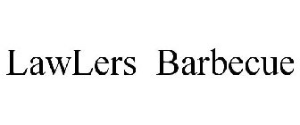 LAWLERS BARBECUE
