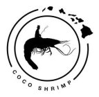 COCO SHRIMP