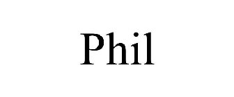 PHIL