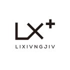 LX+ LIXIVNGJIV