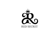 RED SECRET R