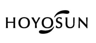 HOYOSUN