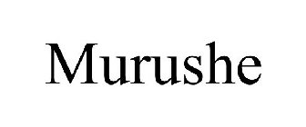 MURUSHE