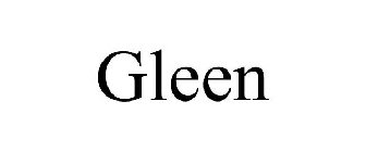 GLEEN