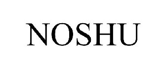 NOSHU