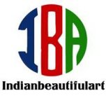 IBA INDIANBEAUTIFULART