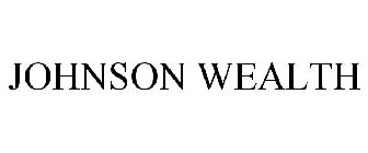 JOHNSON WEALTH
