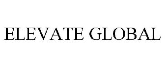 ELEVATE GLOBAL