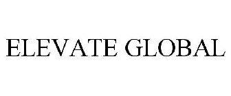 ELEVATE GLOBAL