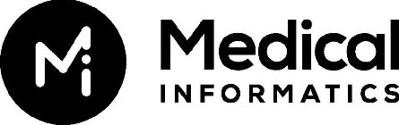 MI MEDICAL INFORMATICS