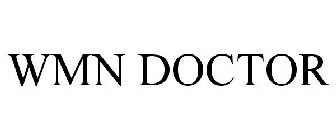 WMN DOCTOR