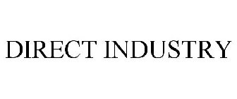 DIRECT INDUSTRY