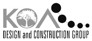 KOA DESIGN AND CONSTRUCTION GROUP