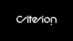 CRITERION