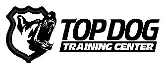 TOP DOG TRAINING CENTER