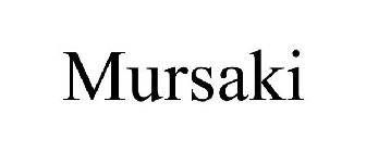 MURSAKI