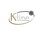 K-LINE BY PRONOKAL GROUP .NUTRITION. HEALTH &