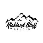 HIGHLAND BLUFF STUDIO
