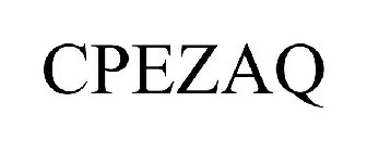 CPEZAQ