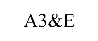 A3&E