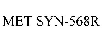 MET SYN-568R