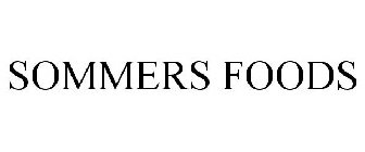 SOMMERS FOODS