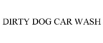 DIRTY DOG'S CAR WASH