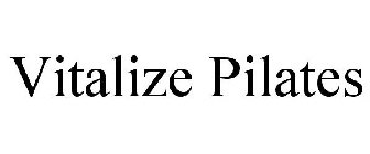 VITALIZE PILATES