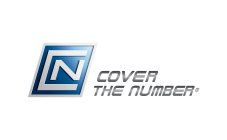 CN COVER THE NUMBER
