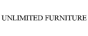 UNLIMITED FURNITURE