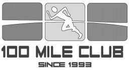 100 MILE CLUB SINCE 1993