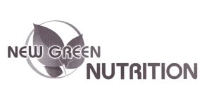 NEW GREEN NUTRITION