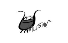 U MUSIC