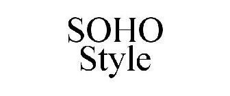 SOHO STYLE
