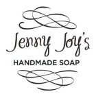JENNY JOY'S HANDMADE SOAP