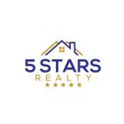 5 STARS REALTY