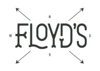 FLOYD'S