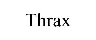 THRAX