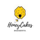 HONEYCAKES DESSERTS