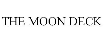 THE MOON DECK