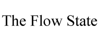 THE FLOW STATE